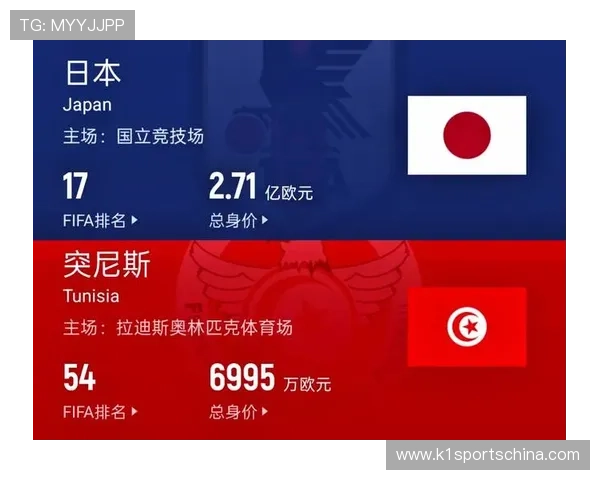 世界杯日本对突尼斯比赛结果实时查询与赛后分析报告 世界杯日本对突尼斯比赛结果实时查询与赛后分析报告